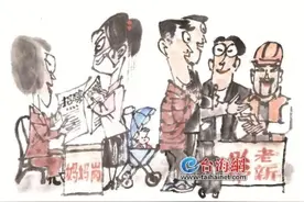 妈妈岗，是双向奔赴也是一举多赢图片