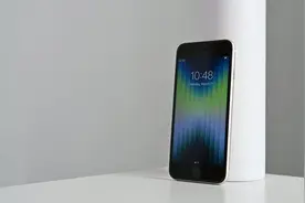 iPhone SE 3上手评测：吸引更多潜在用户加入苹果阵营图片