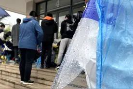 研究生毕业拿电子版学位证，上海交大全转阴仍核酸检测，先解就业落户证明需求图片