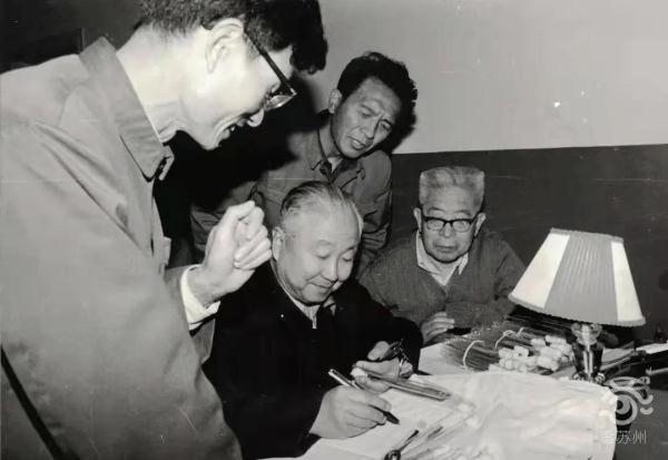 失踪了35年！终于，在苏州被发现
