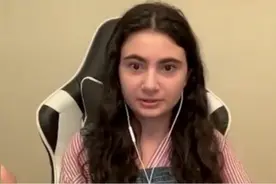 加拿大安大略省取消口罩令 11所高中罢课抗议图片