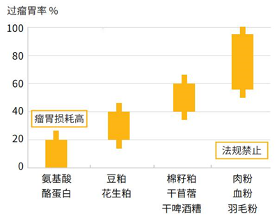 饲料价格高涨下，如何平衡氨基酸降低饲料成本