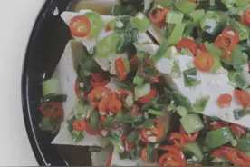 直击味蕾！栾川特色农家菜，道道都是山珍美味！图片