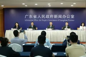 为了这张蓝图，广东总投资超8000亿！图片