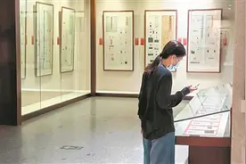 “百年印记”展 看篆刻艺术的传承与未来图片