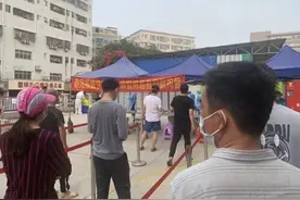 “网红”早餐店又有了烟火气图片