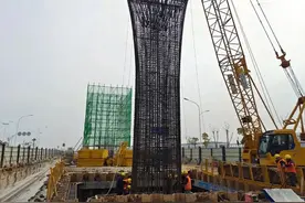 武汉6条地铁线路最新进展来了图片