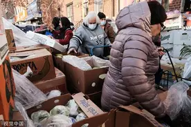 希腊官员：欧盟将因俄乌冲突面临粮食短缺图片
