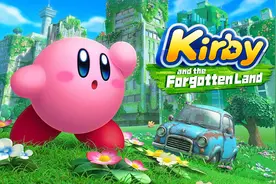 《星之卡比：探索发现》在日本 成首发销量最高的卡比游戏图片