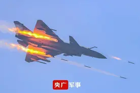 歼-10战机首飞24周年！生日快乐图片