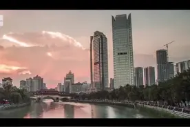 跨越历史拥抱世界 成都大运会发布主题推广歌曲《千年之约》MV