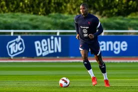 “你赚钱了就一定快乐吗？”博格巴坦言长期被抑郁症困扰图片