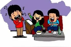 “消费公平”课堂笔记之拒绝霸王条款5：KTV不得自带酒水及零食图片