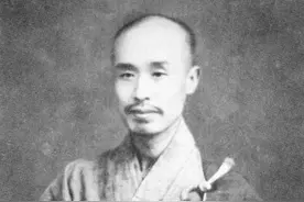 揭秘丨李叔同出家之谜图片