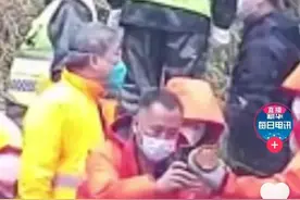 最新！东航失事航班一只黑匣子已找到！飞机失事时航路上天气适航图片