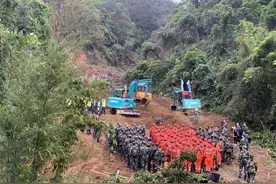 黑匣子找到了，期待尽快查明东航坠机事故原因图片