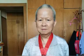 一家三代人带你回忆：湛江机场的那些年图片