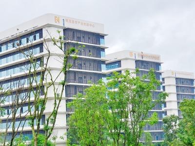 四川省首个国家级产业创新中心落户成都高新区