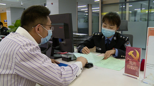 一呼百应｜户籍出入被“卡”一通电话来疏通
