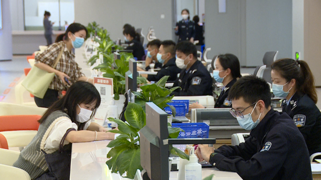 一呼百应｜户籍出入被“卡”一通电话来疏通