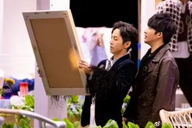 综艺节目《大侦探》暂停播出，原定今天中午上线图片