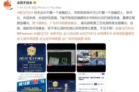 行业乱象｜“锁电”成了威马、小鹏的保命符？图片