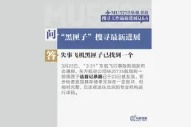 机组空管接力呼唤MU5735录音曝光，东航客机坠毁事故十问十答图片