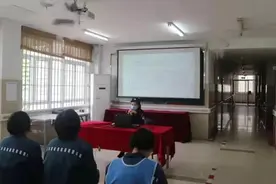 面对迄今杀死人类最多的传染病，上海监狱如何管理患病犯人？图片