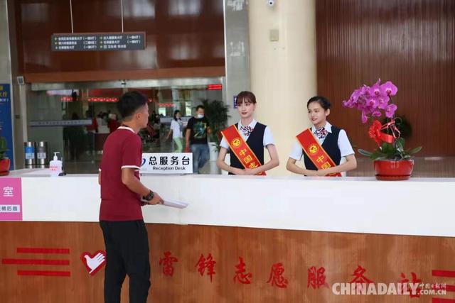 打造全国一流营商环境品牌 宁夏银川这样做