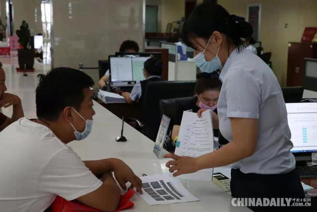 打造全国一流营商环境品牌 宁夏银川这样做