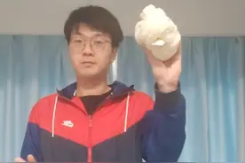 毛巾也能当球用？拍摄视频赢大奖！居家创意运动跟学打卡第一课图片