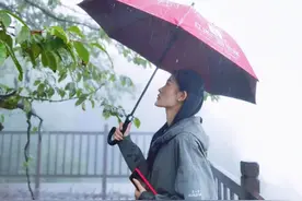 瓦屋山 | 穿越神秘的迷雾森林图片