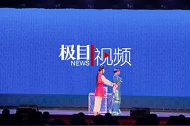 汤胡戏院上演经典楚剧，看能干嫂子教任性小姑如何持家图片