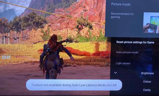 ������ΪPS5����ALLM�����¹̼�����������VRR���ܣ����Ǳ��ż�����