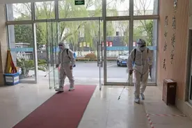 每一次你有需要，我都是“我可以”图片