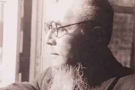 名家的上海足迹｜陕西路的绿荫里，曾有一座日月楼图片