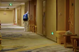 从日本回中国，隔离就像开盲盒图片