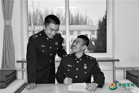 关于官兵休假的小探索：休假路途时间怎么算？来看看这个公式图片