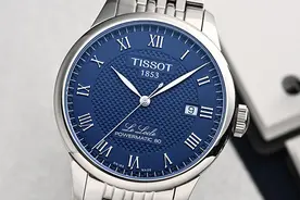 不到5千价位的瑞表，值不值得入手？图片