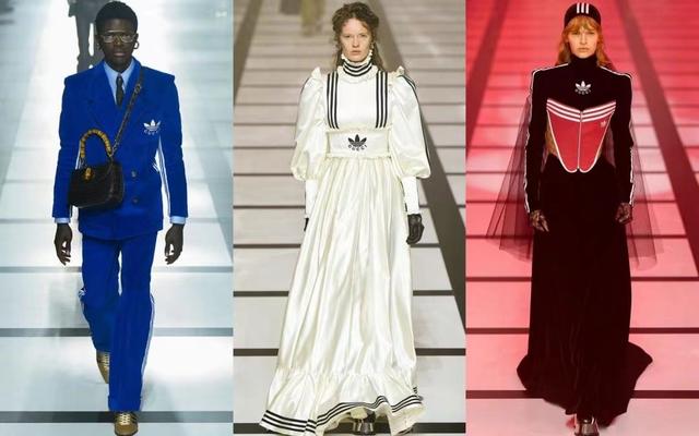 像香奈儿标志的运动品牌叫什么，dcshoecousa