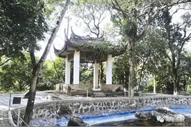 “盘点邕城遗珍”之十四｜如果建筑会说话——南宁近现代代表性建筑一览图片