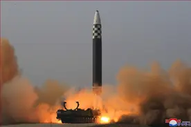 观察｜朝鲜成功试射新型洲际导弹，半岛局势将走向何方？图片