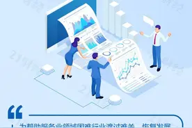 减免6个月租金，加大防疫补贴……广东出实招纾困服务业图片