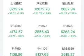 史上首次！融资客凶猛，这只老牌银行股连续两天融资买入超50%！多只机构重仓股下跌，三大行业“吸金”图片