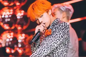 权志龙救不了韩流图片