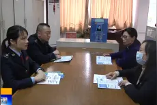 赵卫东为市委党校春季学期主体班学员授课视频封面