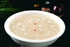 从业人员40万人，孝感米酒从“土特产”走向产业经济图片