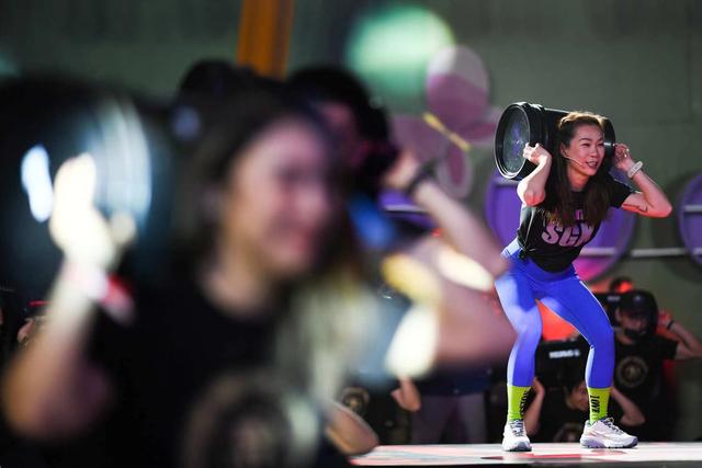 斯巴达勇士挑战赛有那些项目?（2022斯巴达勇士赛年度盛典开启 8大奖项嘉奖勇不可破精神）