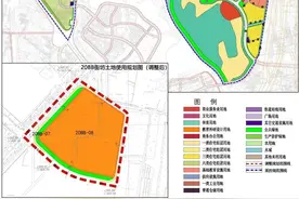 最新！上海国际汽车城核心区规划有局部调整图片