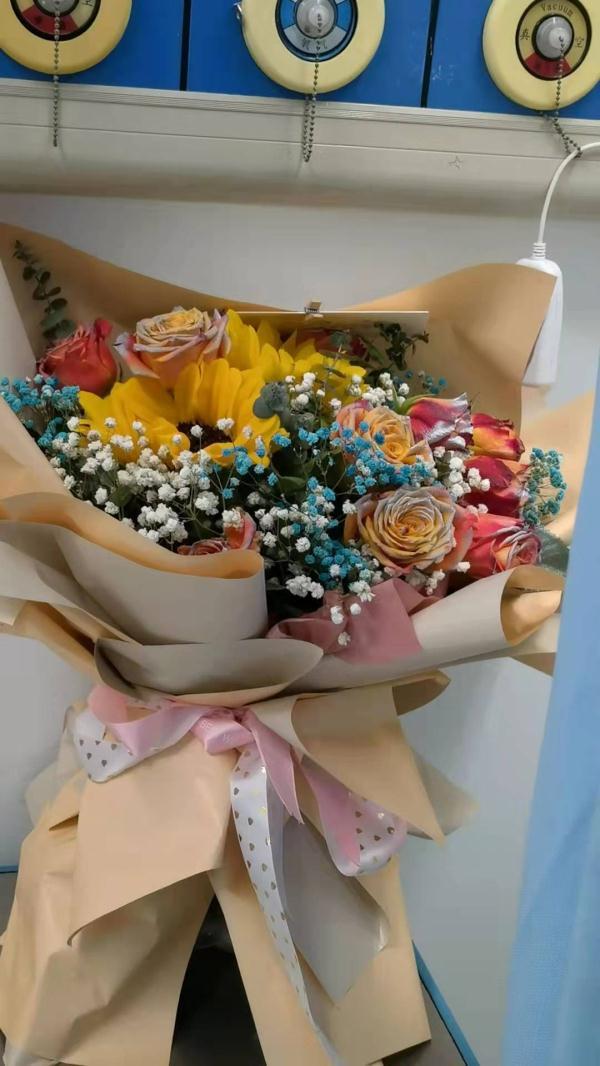 “我想去上学！”湖南11岁女孩患怪病体无完肤，期待更多救助